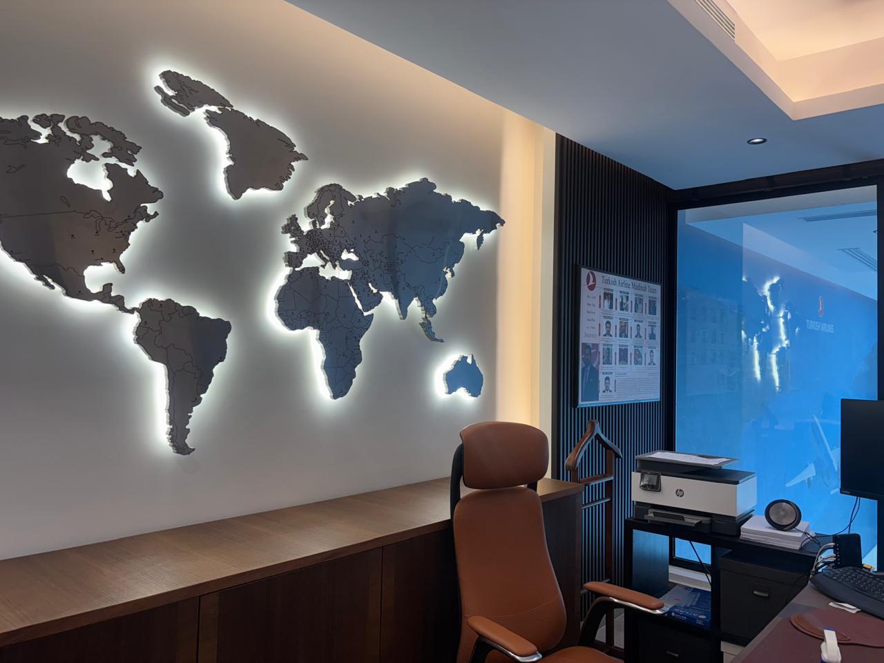 project slider image