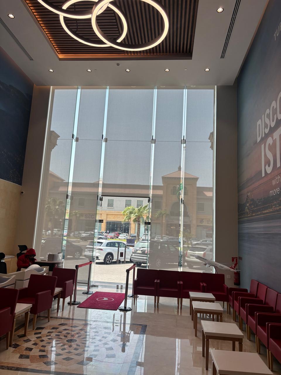 project slider image