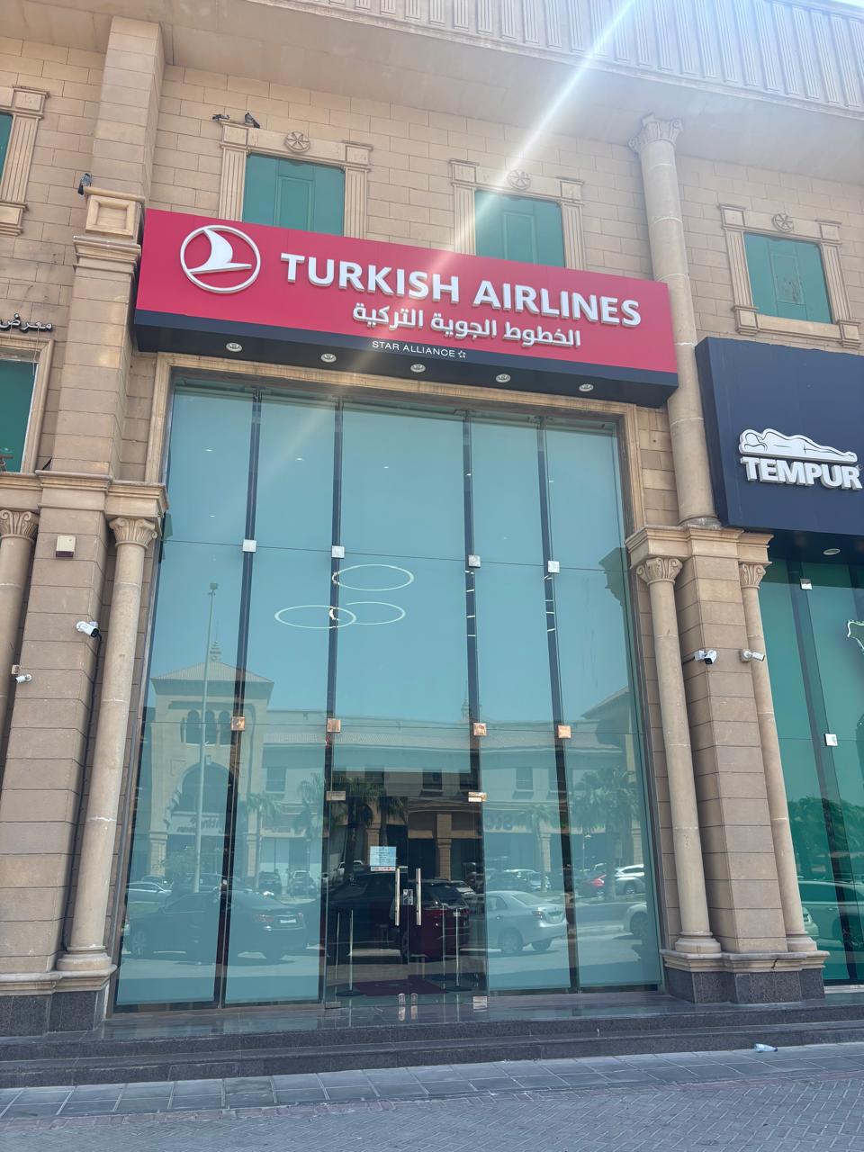 project slider image