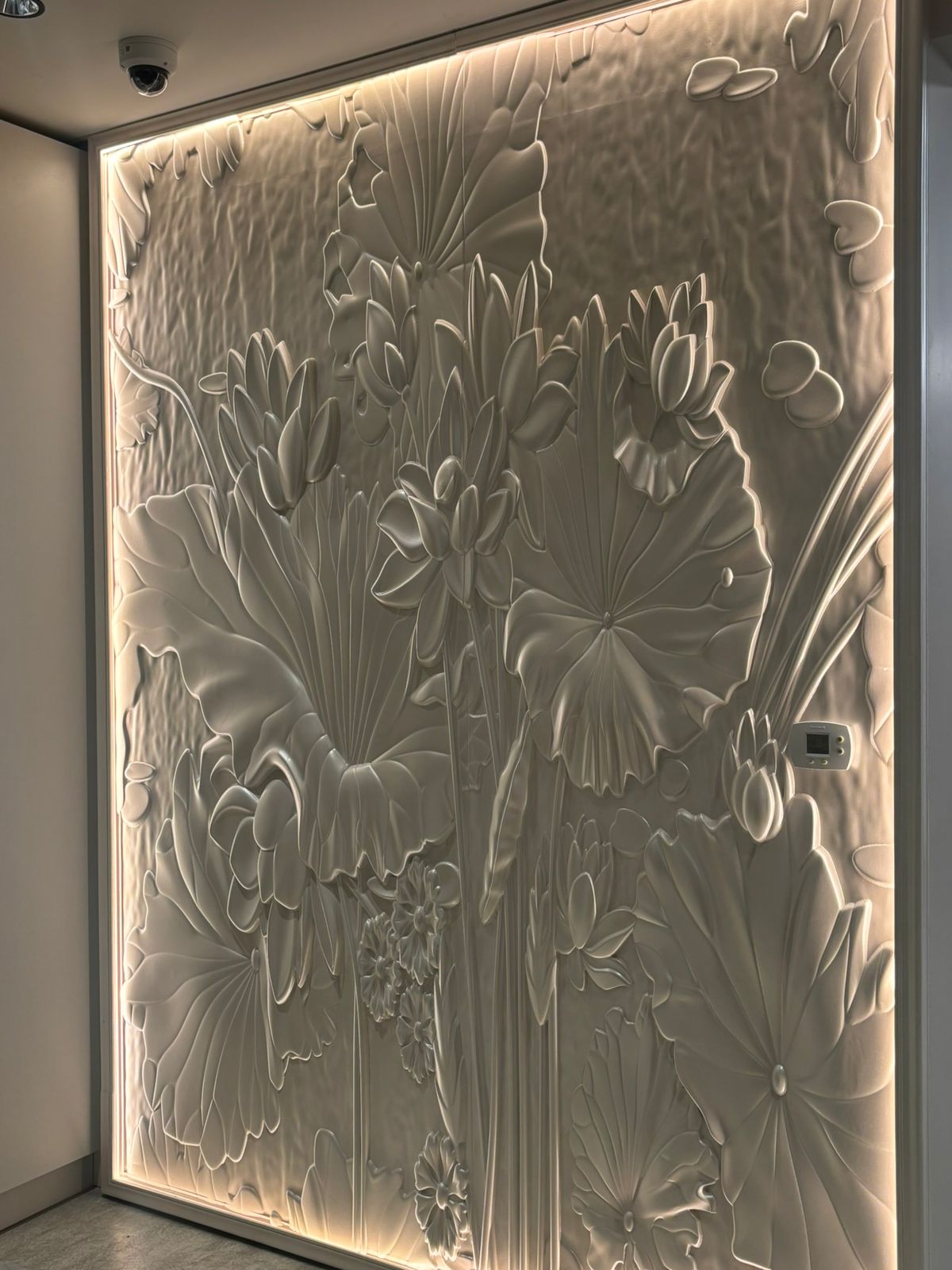 project slider image