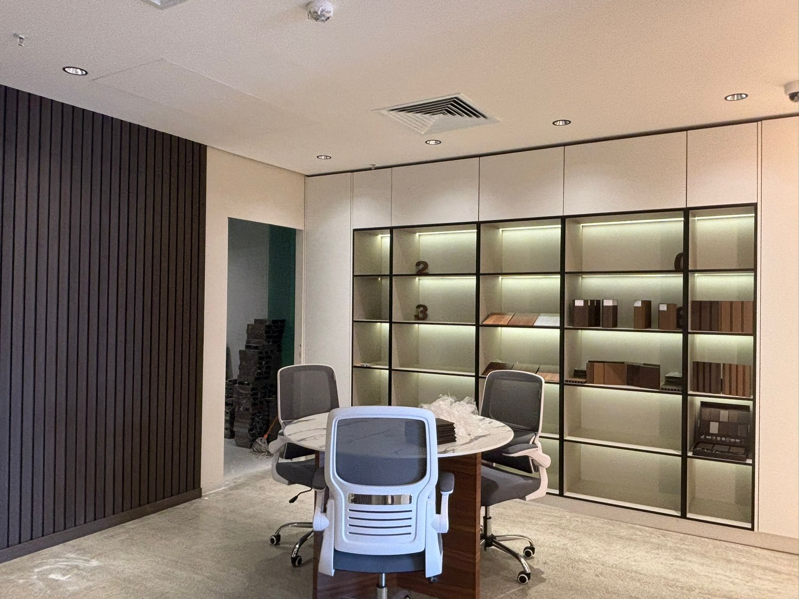 project slider image