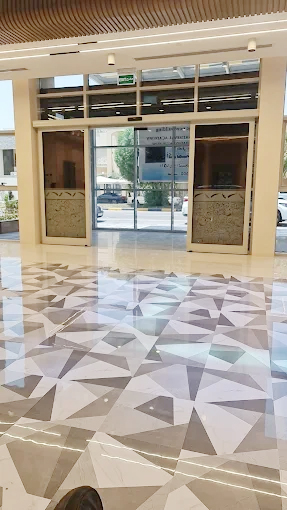 project slider image