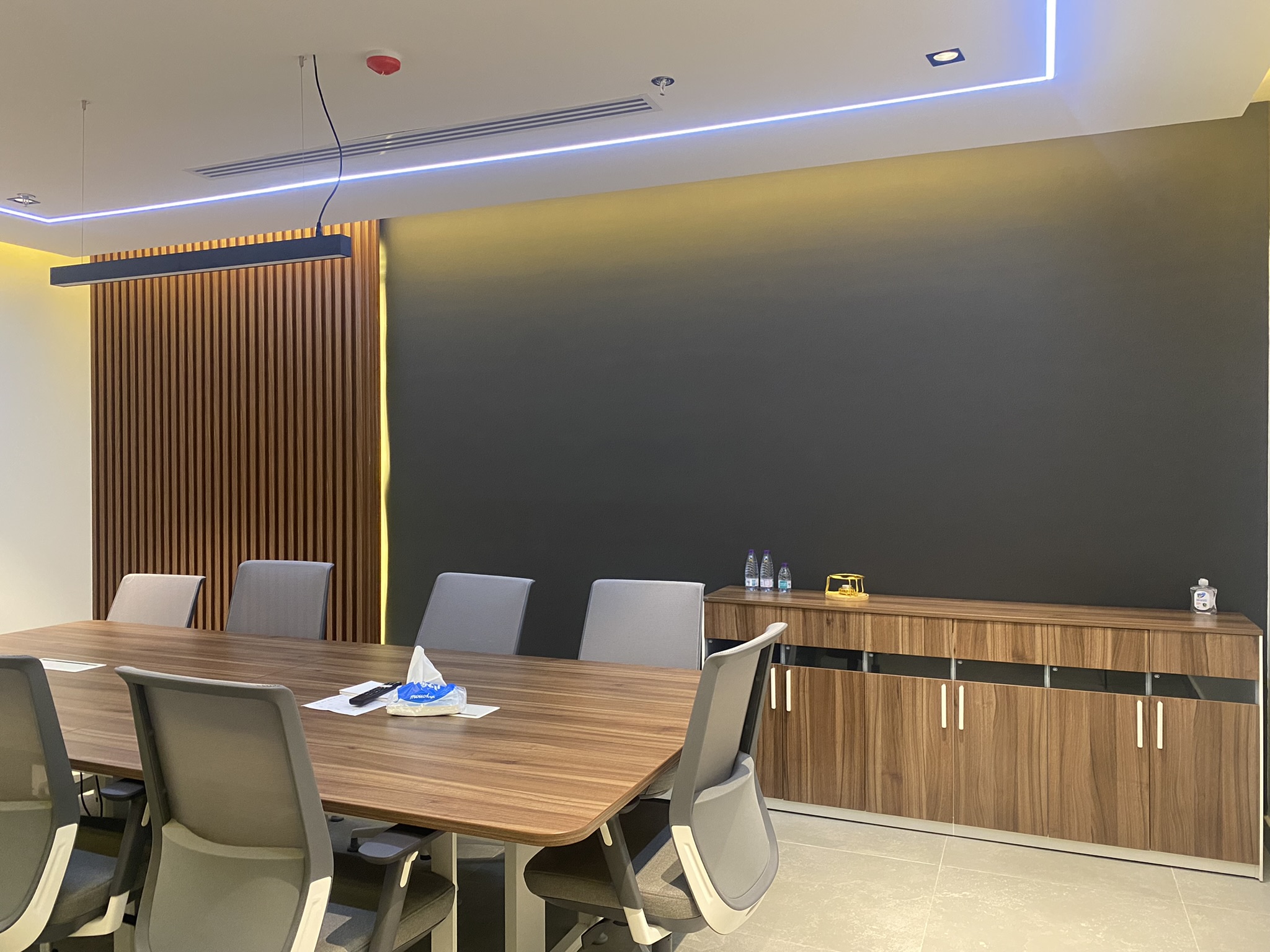 project slider image