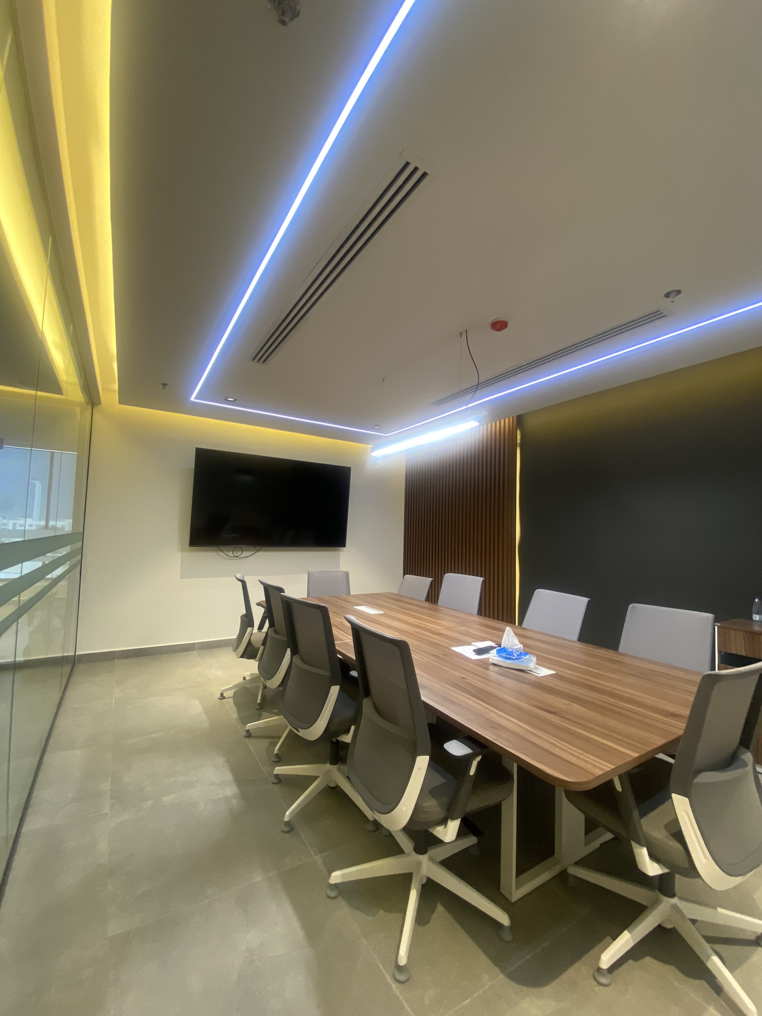 project slider image