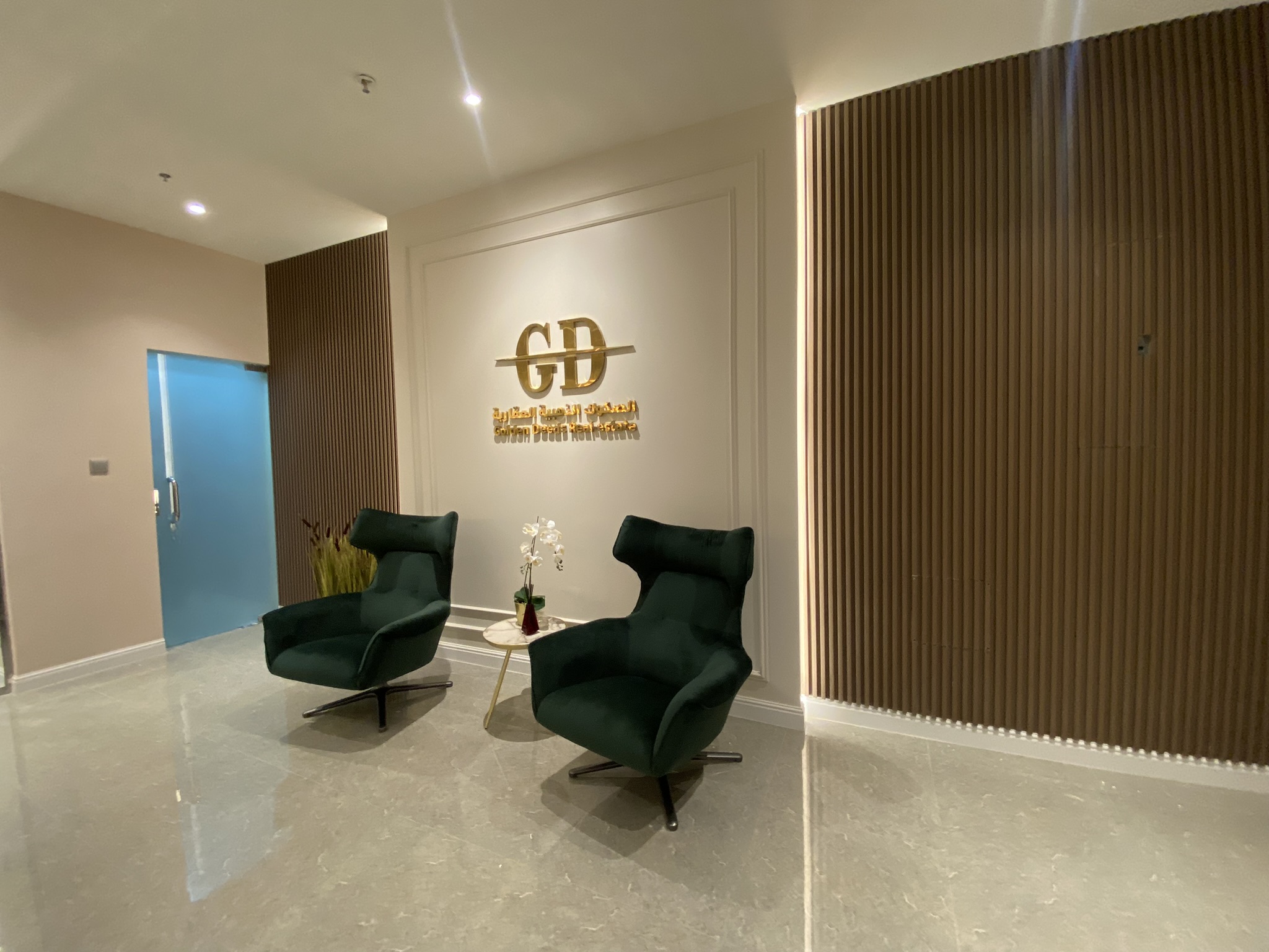 project slider image