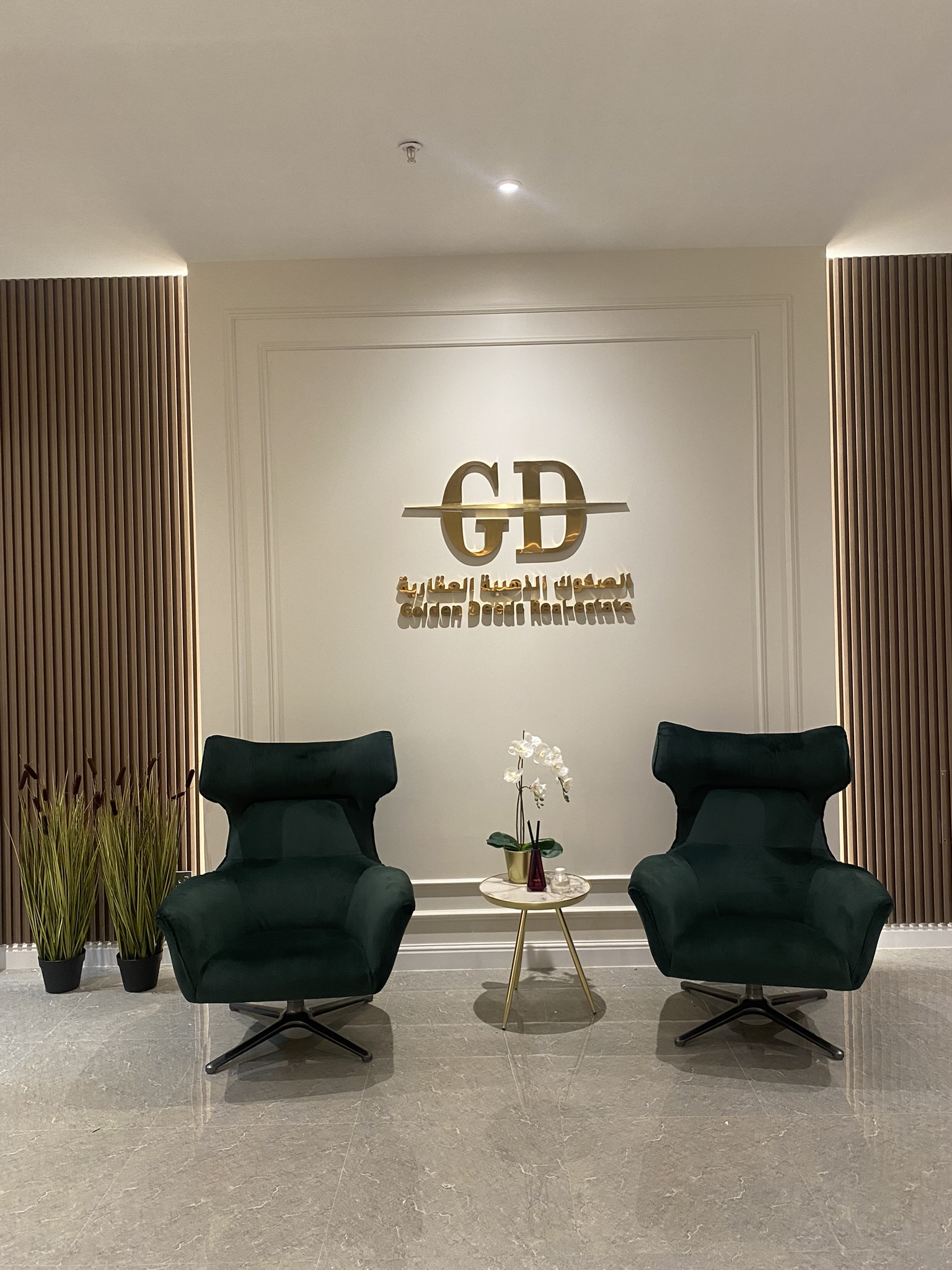 project slider image