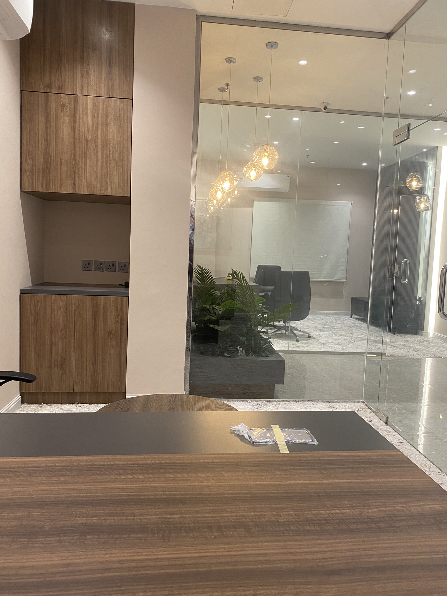 project slider image