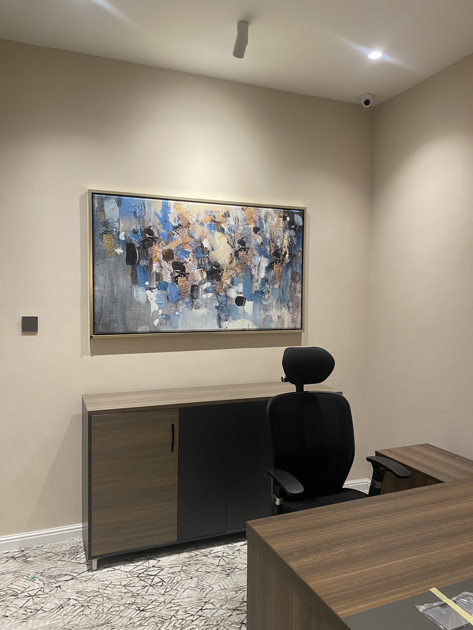 project slider image