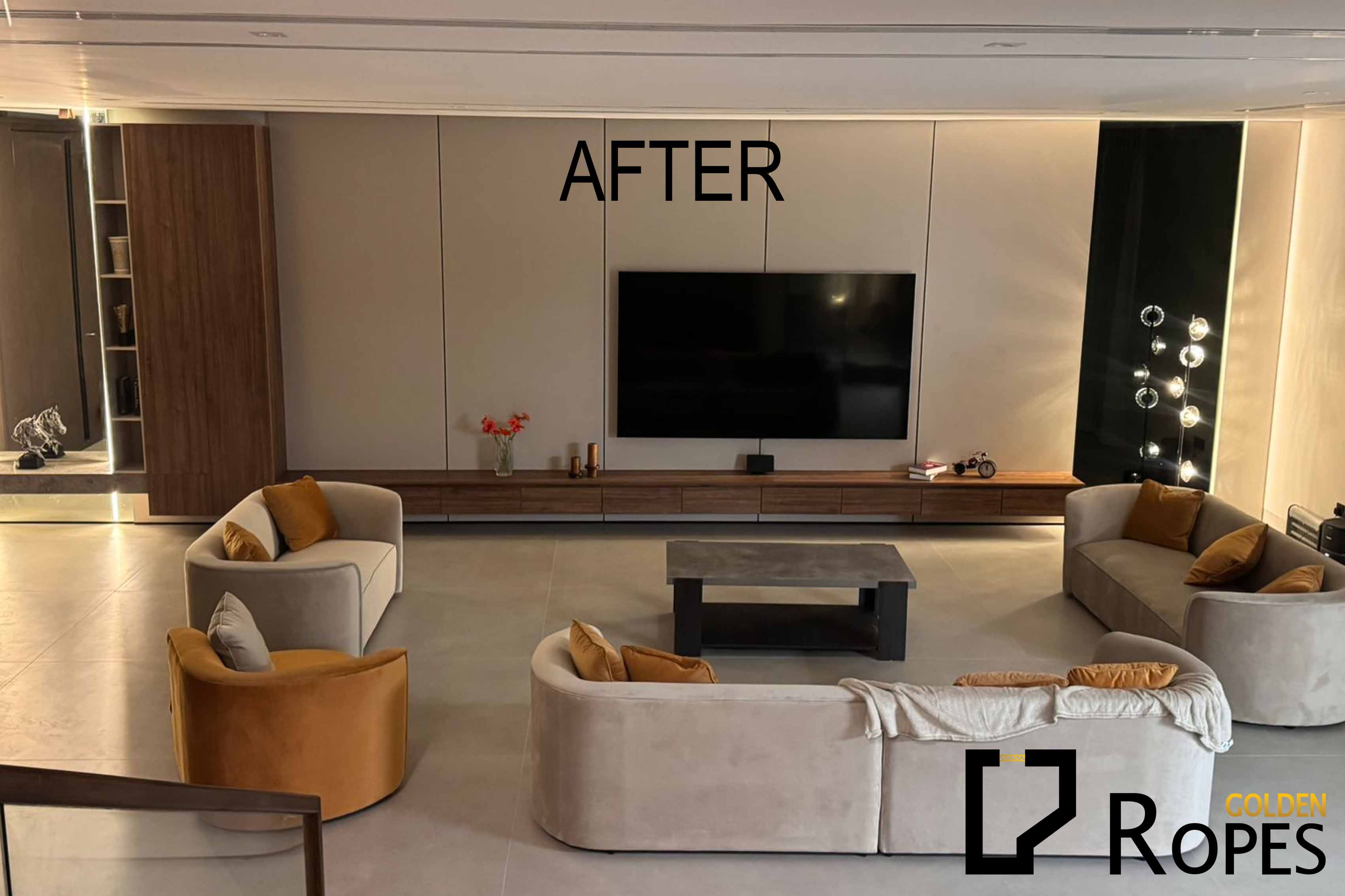 project slider image