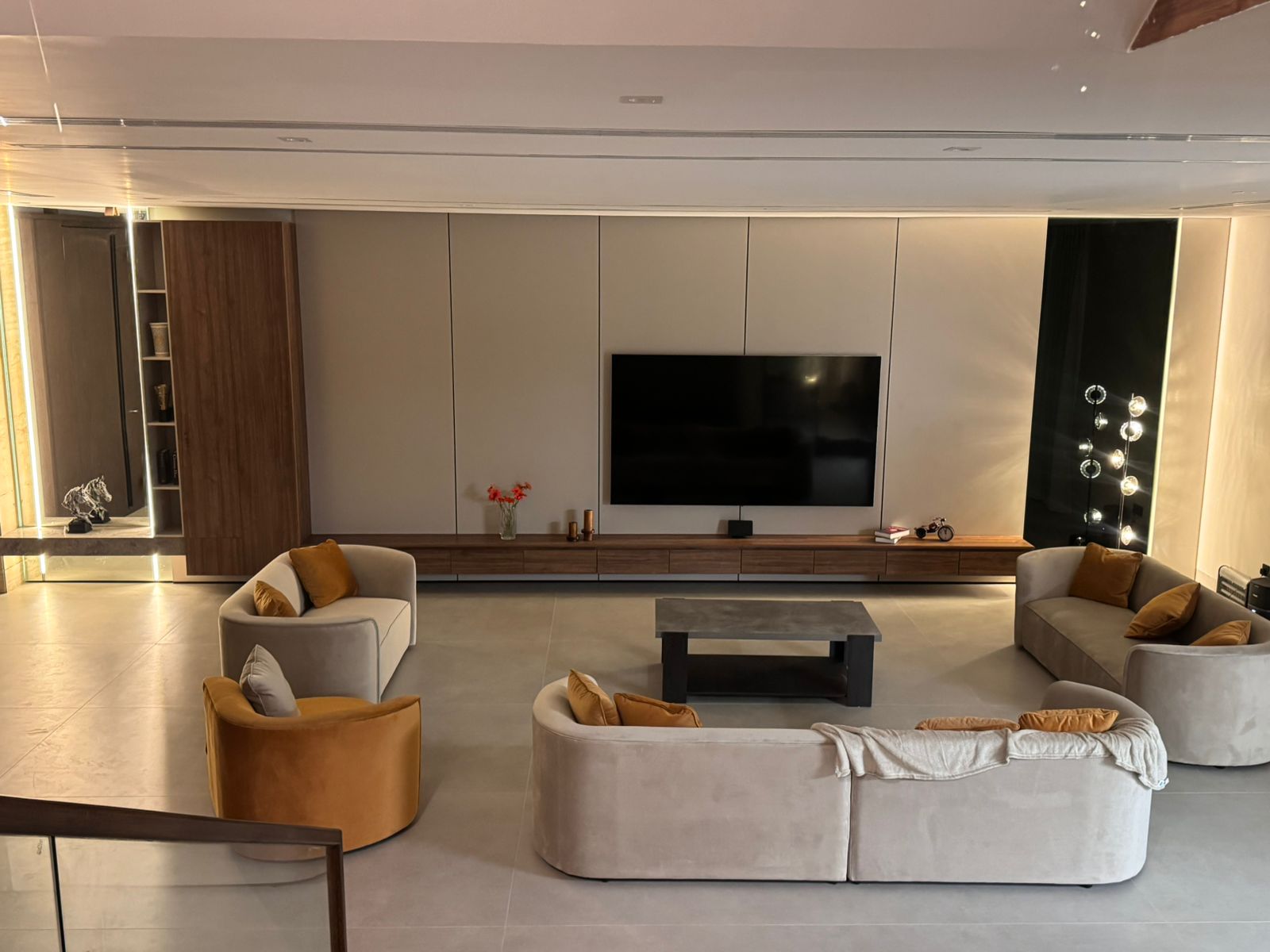 project slider image